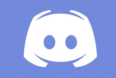Now on Discord!